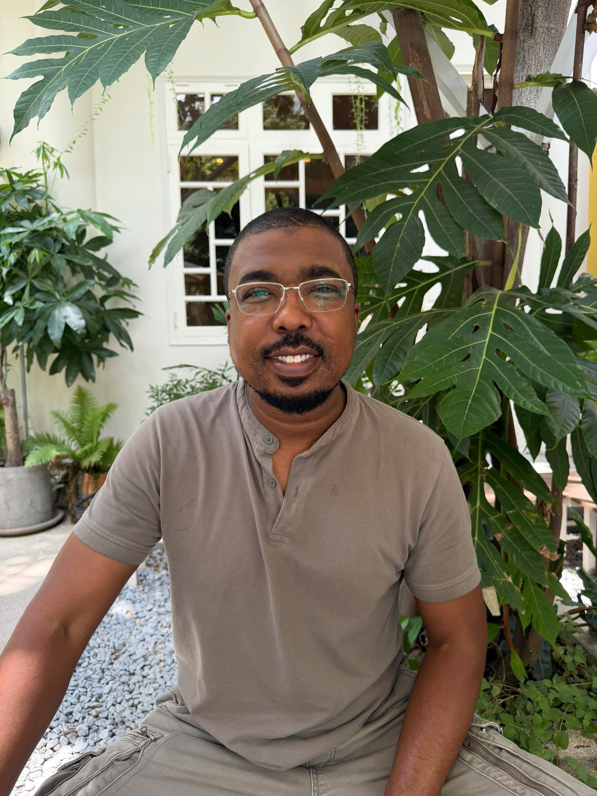 Julius Carter