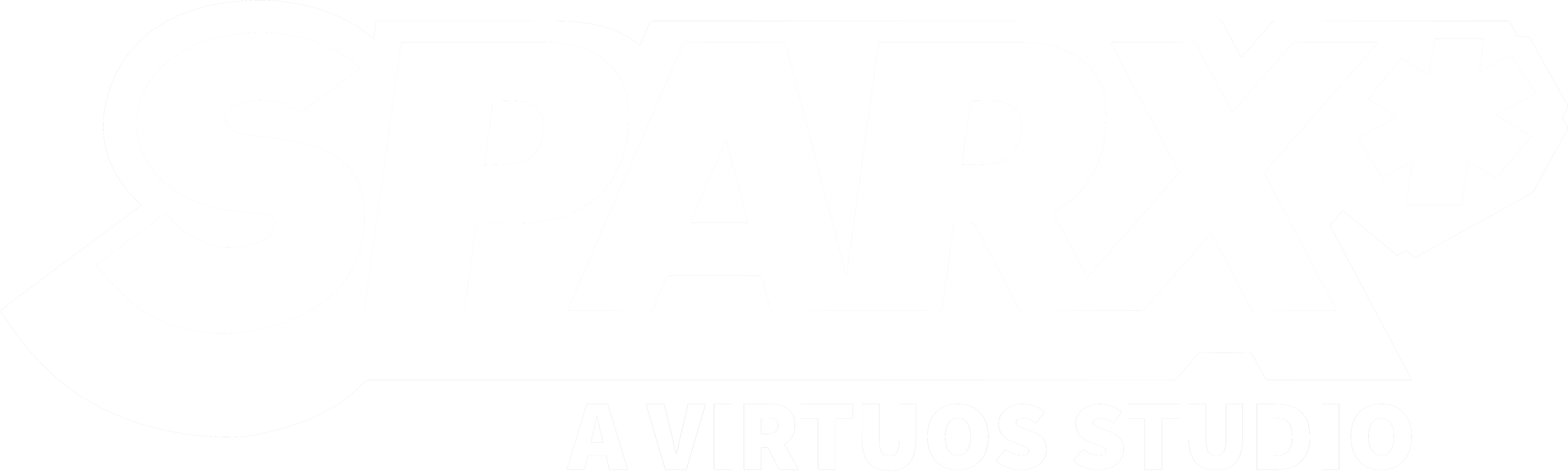 Sparx* logo